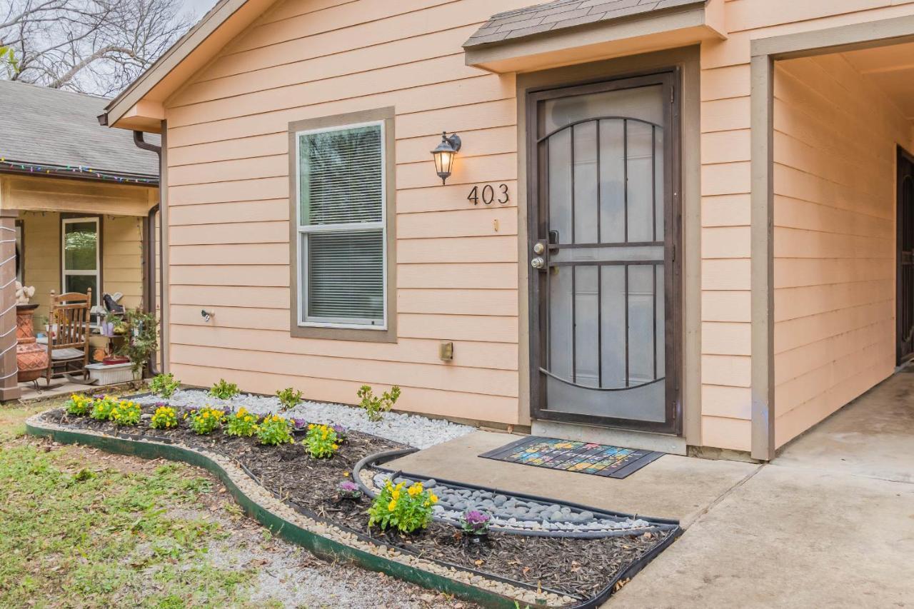 3Bedroom 2Bathroom Close To Historic Downtown Fast Wifi McKinney Exterior photo